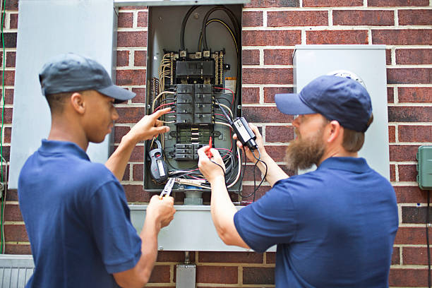 Emergency Electrical Repair Services in Weston, OH